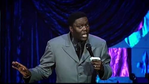 Trailer for I Ain't Scared of You: A Tribute to Bernie Mac