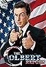 The Colbert Report (TV Series 2005–2014) Poster