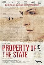 Property of the State