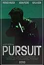 Patrick Wilcox in Pursuit (2018)