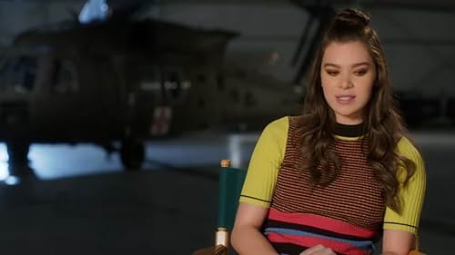 Hailee Steinfeld