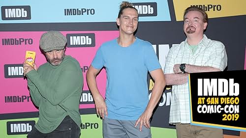 Jason Mewes Breaks Down Directorial Debut — and Surprise Cameo