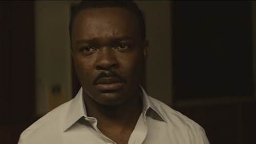 Selma: An Early Look At Selma (Featurette)