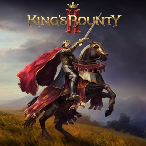 King's Bounty II (2021)