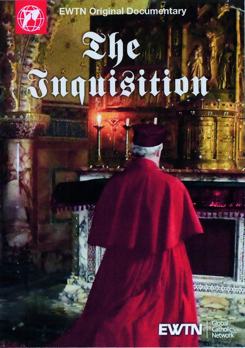 The Inquisition (2016)