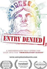 Entry Denied (2012)