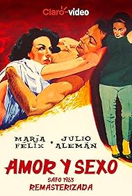 Amor y sexo (Safo 1963) (1964)