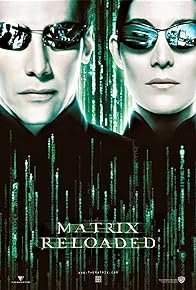 Primary photo for The Matrix Reloaded: The Exiles