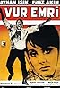 Vur emri (1966) Poster