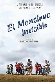 The Invisible Monster (2019)