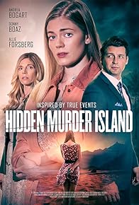 Primary photo for Hidden Murder Island