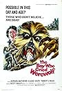 The Boy Who Cried Werewolf (1973)