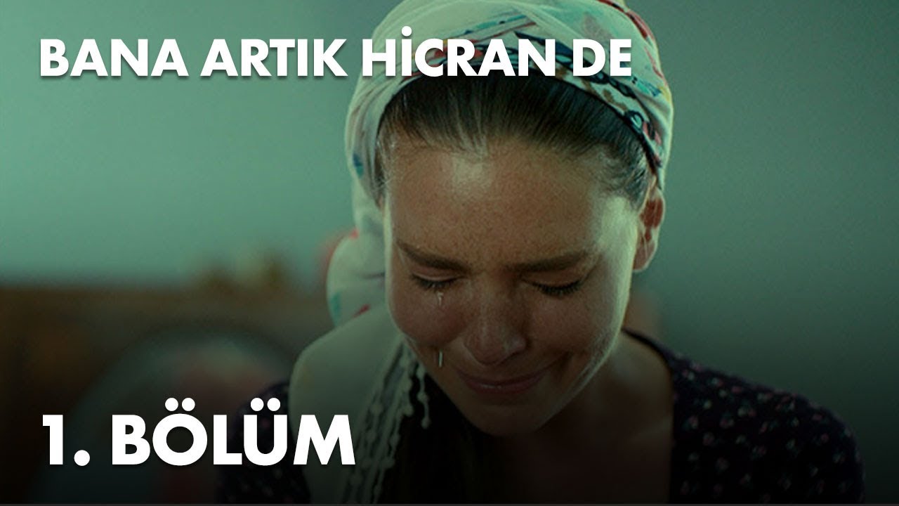 1. Bolum (2014)