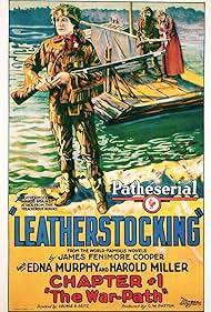 Leatherstocking (1924)