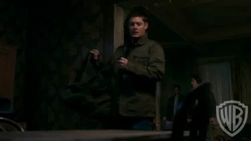 Supernatural: Human Blood