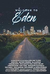 Welcome to Eden