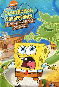 Primary photo for SpongeBob SquarePants: Revenge of the Flying Dutchman