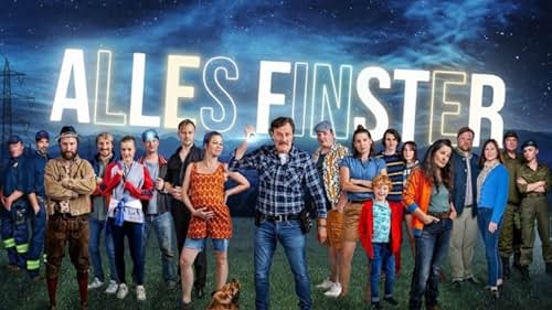 Alles Finster (2022)