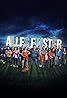 Alles Finster (TV Mini Series 2022– ) Poster