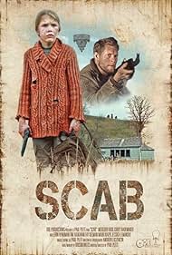 Scab (2017)