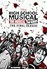 High School Musical: The Musical: The Series (TV Series 2019–2023) Poster