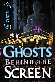 Ghosts Behind the Screen (2020)