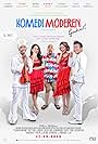 Komedi Moderen Gokil (2015)