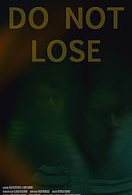 Do Not Lose (2016)