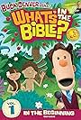 Who Wrote the Bible? (2010)