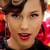 Primary photo for Alicia Keys: Girl on Fire, Japanese Version