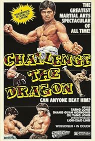 Challenge the Dragon (1973)