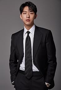 Primary photo for Lee Jung-shin