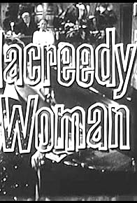 Primary photo for Macreedy's Woman