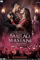 Bajirao Mastani