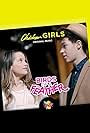 Hayden Summerall and Jules LeBlanc in Annie LeBlanc feat. Brooke Butler & Hayden Summerall: Birds of a Feather (2017)