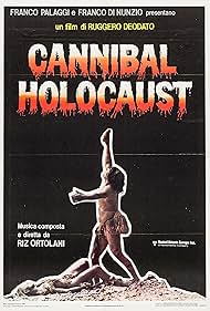 Cannibal Holocaust (1980)