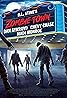 Zombie Town (2023) Poster