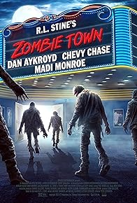 Primary photo for Zombie Town