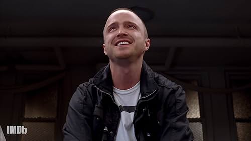 Three-time Emmy Award-winning actor Aaron Paul, best known for his role as drug dealer Jesse Pinkman in "Breaking Bad", reprises his character in the follow-up film 'El Camino: A Breaking Bad Movie'. What other roles has he played?