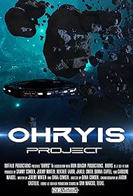 Ohryis Project