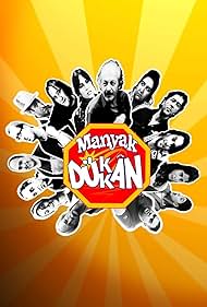 Manyak Dükkan (2009)