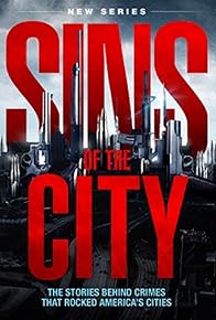 Primary photo for Sins of the City