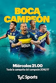 Primary photo for Boca Campeón 2016/17