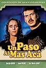 Un paso al más aca (1988)