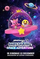 Pinkfong and Baby Shark's Space Adventure