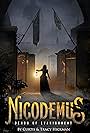 Nicodemus: Demon of Evanishment (2018)