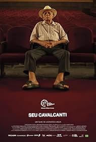 Severino Cavalcanti in Seu Cavalcanti (2024)