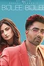 Harrdy Sandhu: Bijlee Bijlee (2021)