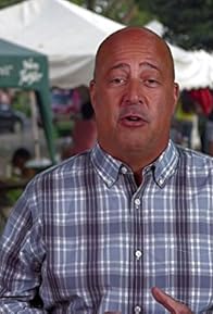 Primary photo for Andrew Zimmern