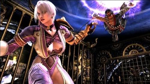 SoulCalibur V (VG)